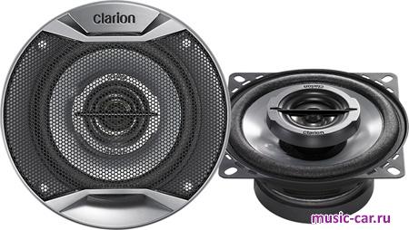 Автоакустика Clarion SRE1021R Автоакустика Clarion SRE1021R