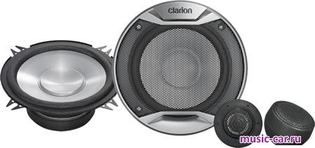 Автоакустика Clarion SRE1321S Автоакустика Clarion SRE1321S