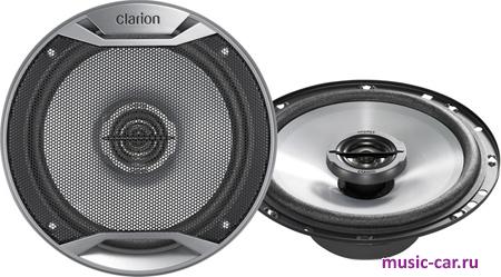 Автоакустика Clarion SRE1721R Автоакустика Clarion SRE1721R