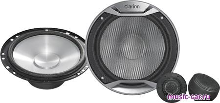 Автоакустика Clarion SRE1721S Автоакустика Clarion SRE1721S