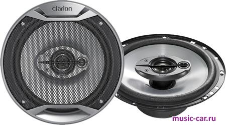 Автоакустика Clarion SRE1731R Автоакустика Clarion SRE1731R