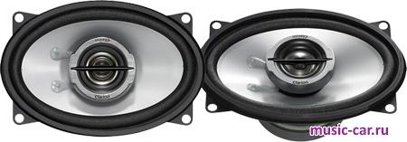 Автоакустика Clarion SRE4621C Автоакустика Clarion SRE4621C