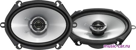 Автоакустика Clarion SRE5721C Автоакустика Clarion SRE5721C