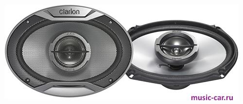 Автоакустика Clarion SRE6921R Автоакустика Clarion SRE6921R