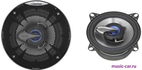 Автоакустика Clarion SRR1028 Автоакустика Clarion SRR1028