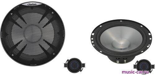 Автоакустика Clarion SRS1726 Автоакустика Clarion SRS1726