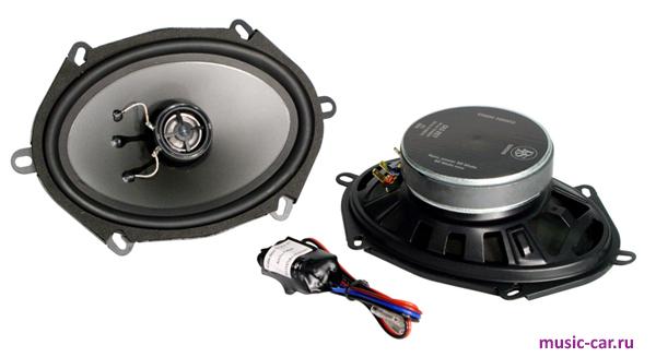 Автоакустика DLS 257 Автоакустика DLS 257