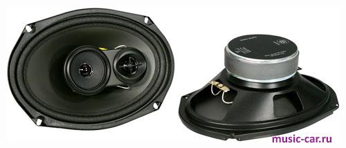 Автоакустика DLS 269 Автоакустика DLS 269