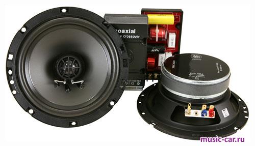 Автоакустика DLS 426 Автоакустика DLS 426