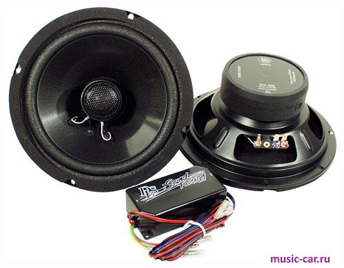 Автоакустика DLS 428 Автоакустика DLS 428