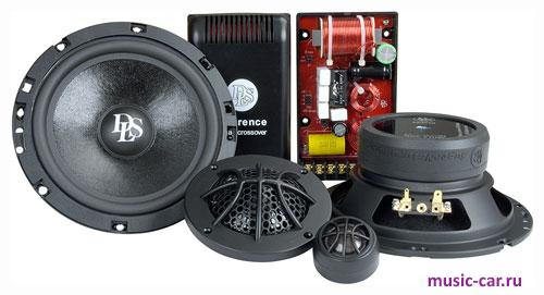 Автоакустика DLS Reference 6.3 Автоакустика DLS Reference 6.3