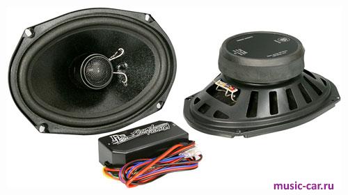 Автоакустика DLS 962 Автоакустика DLS 962