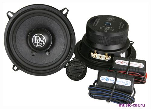 Автоакустика DLS B5A Автоакустика DLS B5A