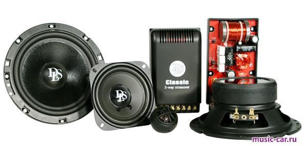 Автоакустика DLS C36 Автоакустика DLS C36