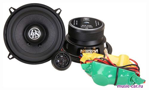Автоакустика DLS C5A Автоакустика DLS C5A