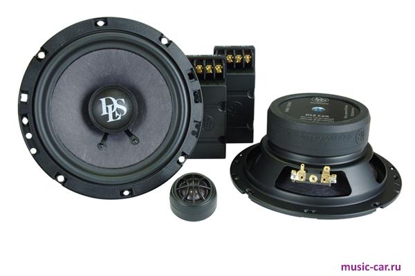 Автоакустика DLS C6A Автоакустика DLS C6A