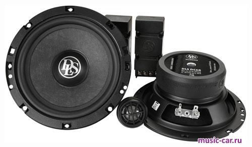 Автоакустика DLS C6A Автоакустика DLS C6A