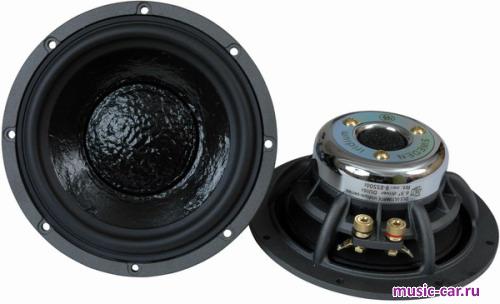 Автоакустика DLS DUI6i bass Автоакустика DLS DUI6i bass