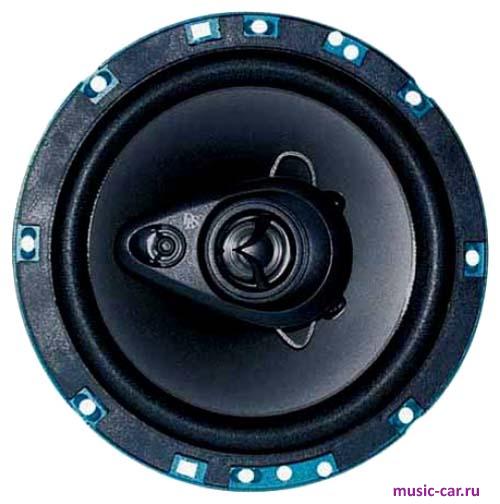 Автоакустика DLS M136 mk2 Автоакустика DLS M136 mk2