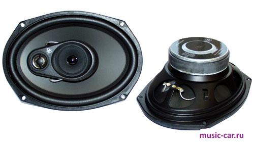 Автоакустика DLS M1370 Автоакустика DLS M1370