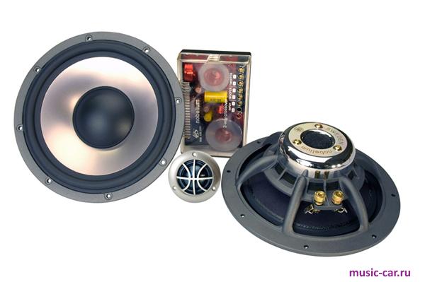 Автоакустика DLS Nobelium 8.2 Автоакустика DLS Nobelium 8.2