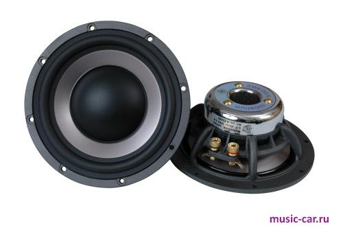 Автоакустика DLS Nobelium 6 bass Автоакустика DLS Nobelium 6 bass