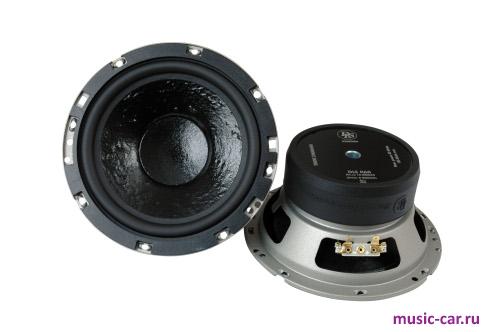 Автоакустика DLS R6A bass Автоакустика DLS R6A bass