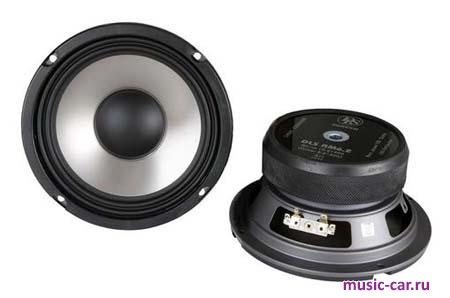 Автоакустика DLS RM6.2 bass Автоакустика DLS RM6.2 bass