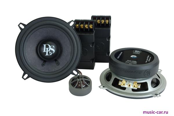 Автоакустика DLS RS5 Автоакустика DLS RS5