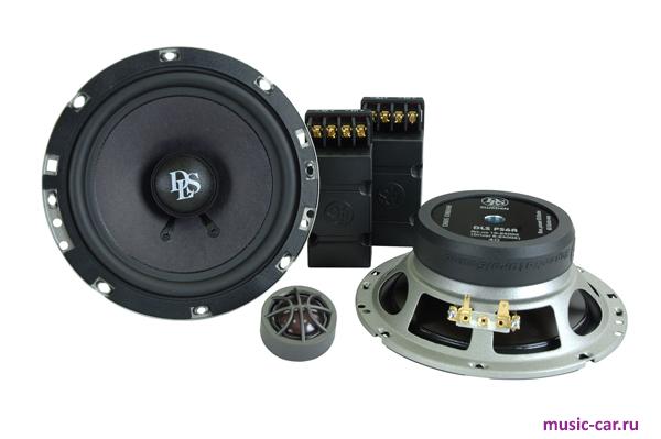 Автоакустика DLS RS6 Автоакустика DLS RS6