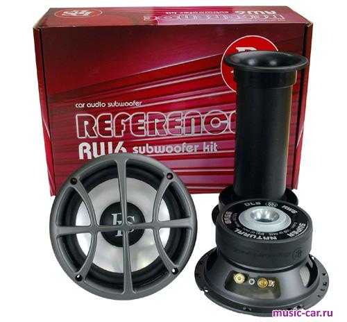 Автоакустика DLS RW6 Автоакустика DLS RW6
