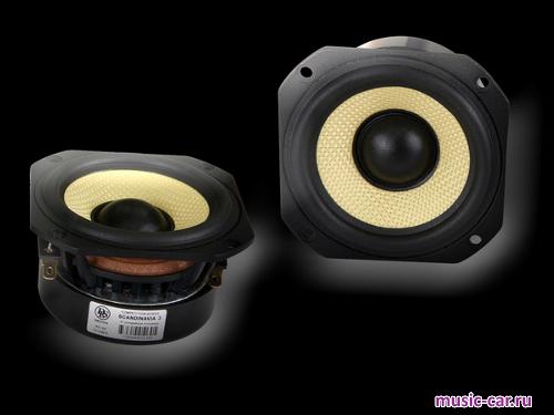 Автоакустика DLS Scandinavia 3 Автоакустика DLS Scandinavia 3
