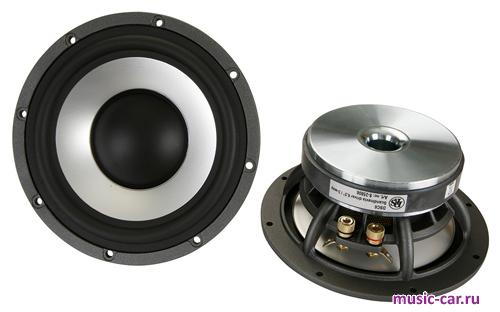 Автоакустика DLS Scandinavia 6 Автоакустика DLS Scandinavia 6