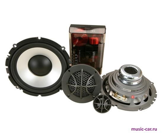 Автоакустика DLS UP36i Автоакустика DLS UP36i