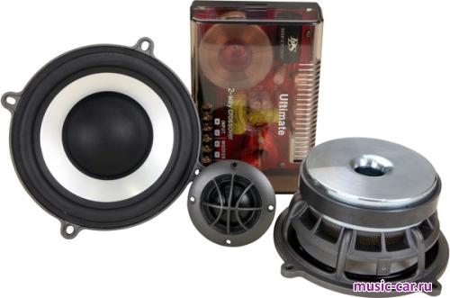 Автоакустика DLS US5.2 Автоакустика DLS US5.2