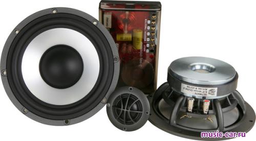 Автоакустика DLS US6.2 Автоакустика DLS US6.2