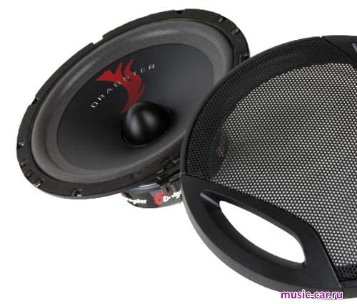 Автоакустика Dragster DSA 682 Автоакустика Dragster DSA 682