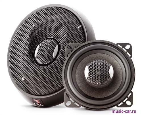 Автоакустика Focal Integration IC 100 Автоакустика Focal Integration IC 100