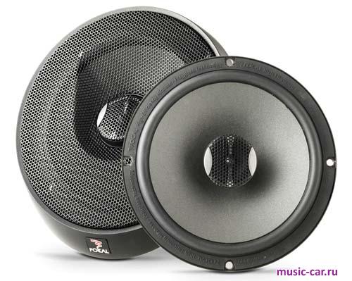 Автоакустика Focal Integration IC 165 Автоакустика Focal Integration IC 165
