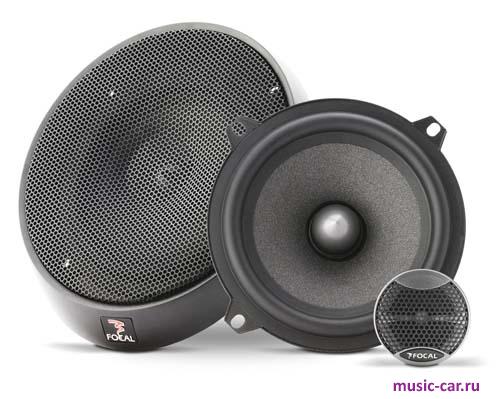 Автоакустика Focal Integration IS 130 Автоакустика Focal Integration IS 130