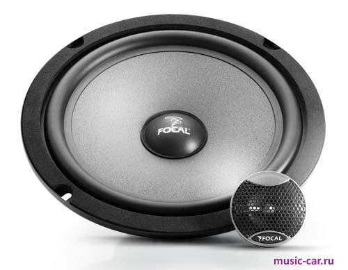 Автоакустика Focal Integration IS 200 Автоакустика Focal Integration IS 200