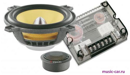 Автоакустика Focal K2 Power 100 KRS Автоакустика Focal K2 Power 100 KRS