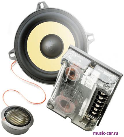 Автоакустика Focal K2 Power 130 KR Автоакустика Focal K2 Power 130 KR