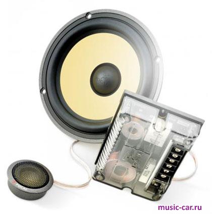 Автоакустика Focal K2 Power 165 KR Автоакустика Focal K2 Power 165 KR