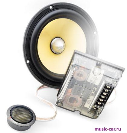 Автоакустика Focal K2 Power 165 KR2 Автоакустика Focal K2 Power 165 KR2