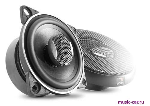 Автоакустика Focal Performance PC 100 Автоакустика Focal Performance PC 100