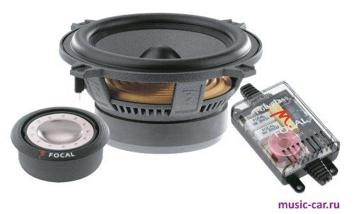 Автоакустика Focal Polyglass 130 V1 Автоакустика Focal Polyglass 130 V1