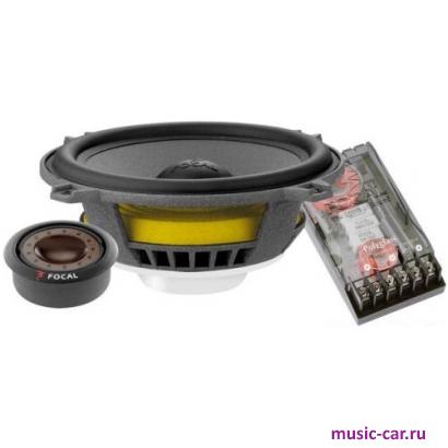 Автоакустика Focal Polyglass 130 VRS Автоакустика Focal Polyglass 130 VRS
