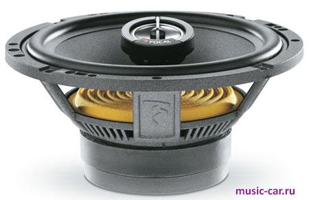 Автоакустика Focal Polyglass 165 CVX Автоакустика Focal Polyglass 165 CVX