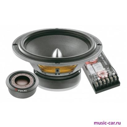 Автоакустика Focal Polyglass 165 VR Автоакустика Focal Polyglass 165 VR